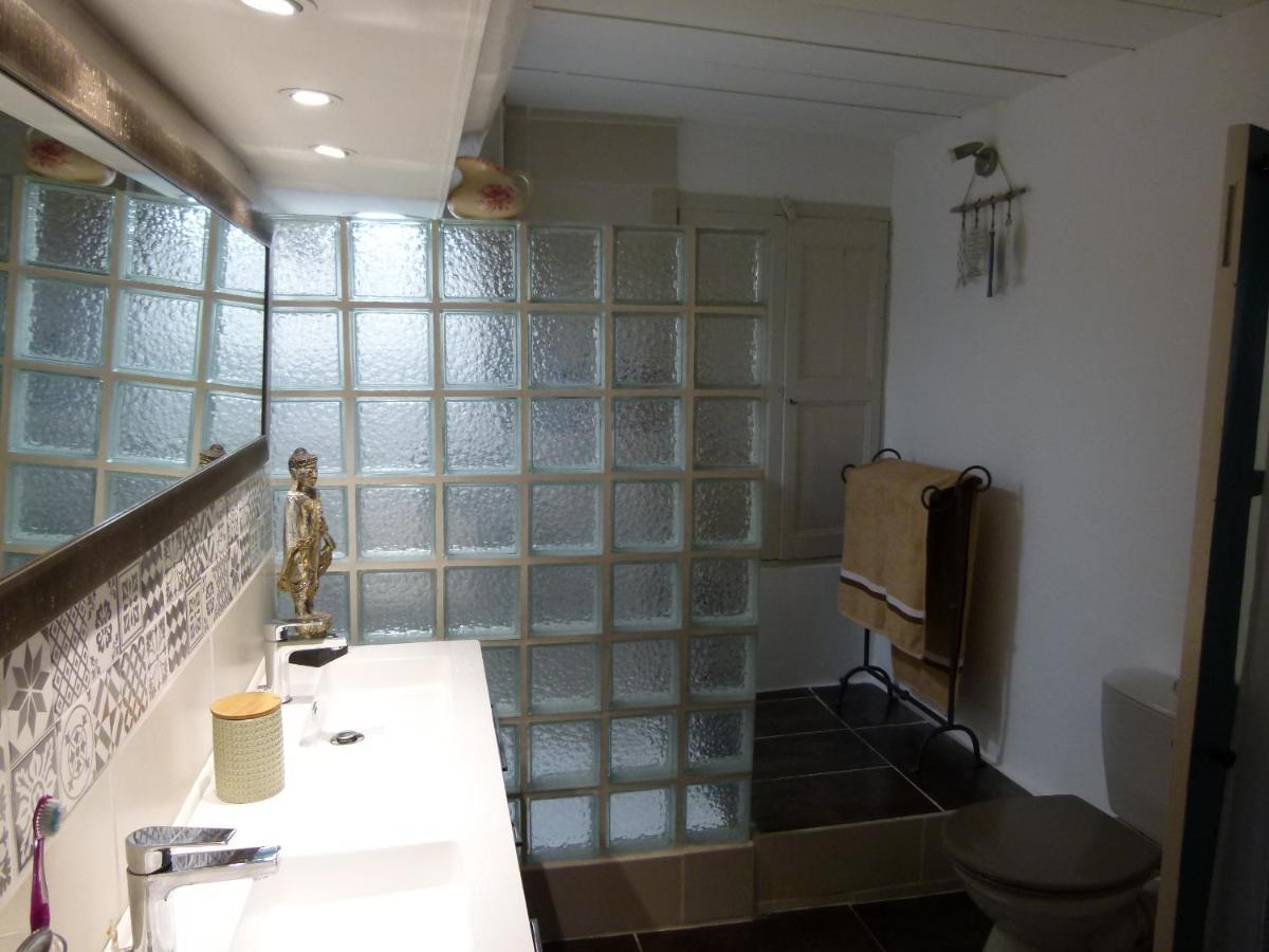 Chambre Campagnarde Bargeme Экстерьер фото