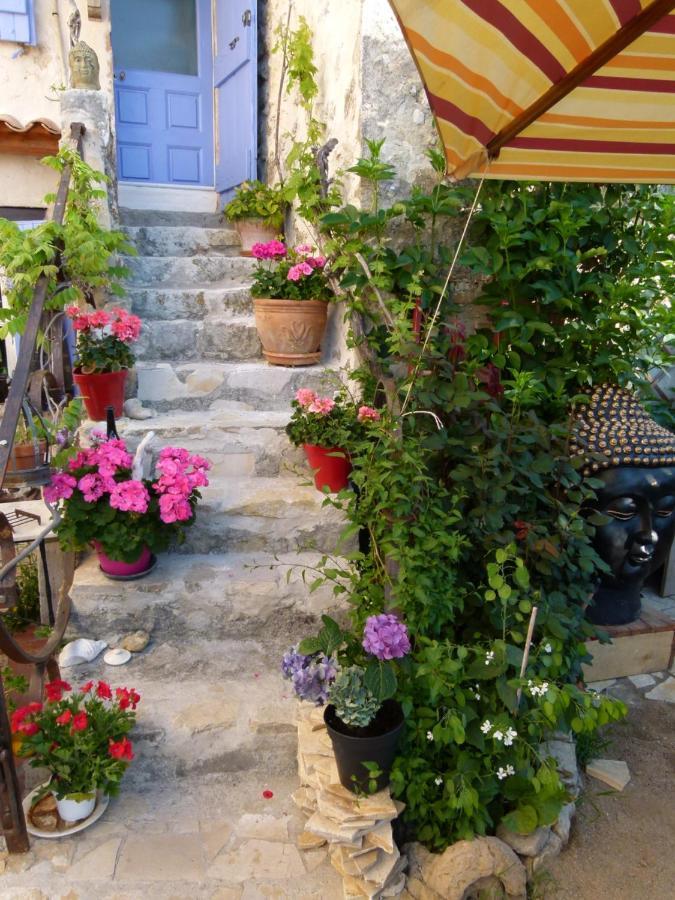 Chambre Campagnarde Bargeme Экстерьер фото
