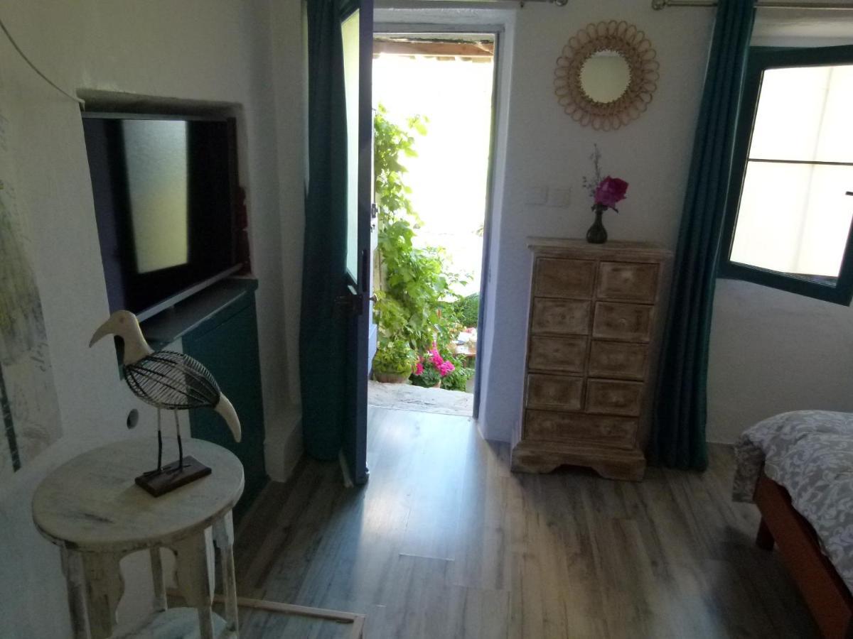 Chambre Campagnarde Bargeme Экстерьер фото