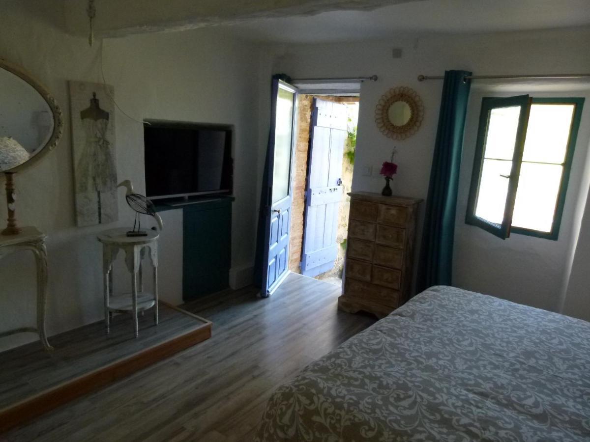 Chambre Campagnarde Bargeme Экстерьер фото