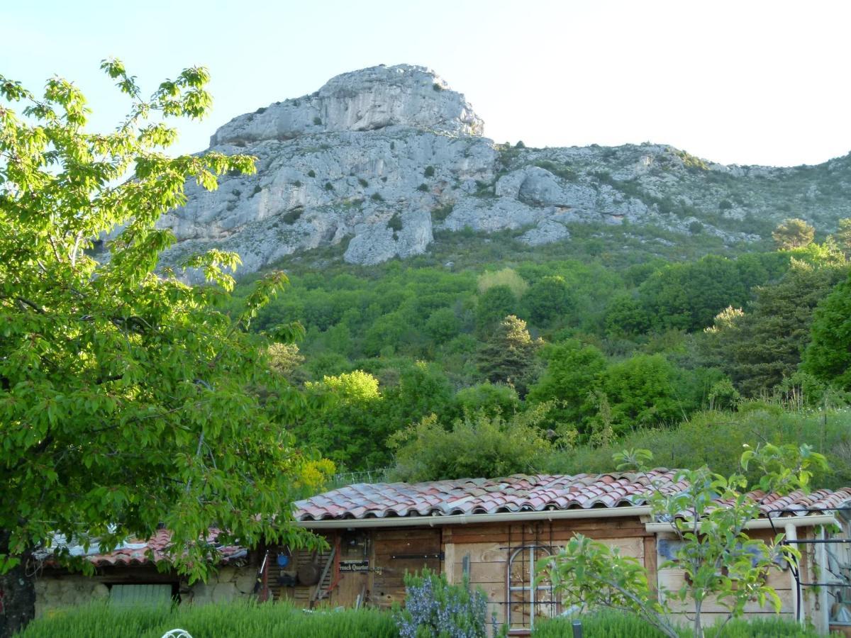 Chambre Campagnarde Bargeme Экстерьер фото