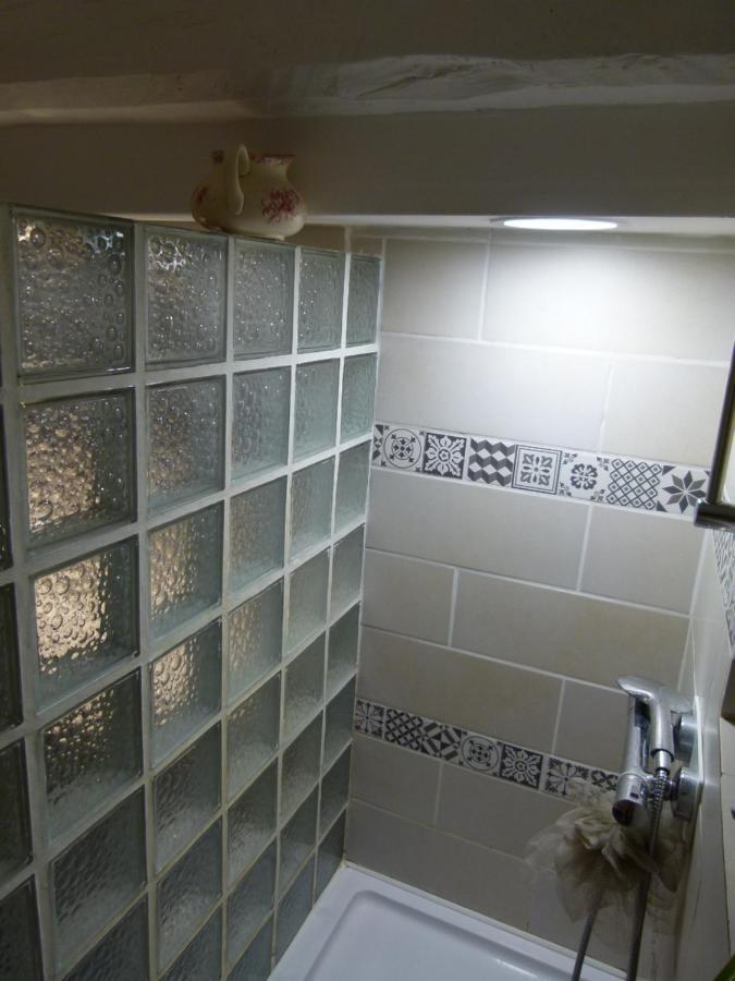 Chambre Campagnarde Bargeme Экстерьер фото