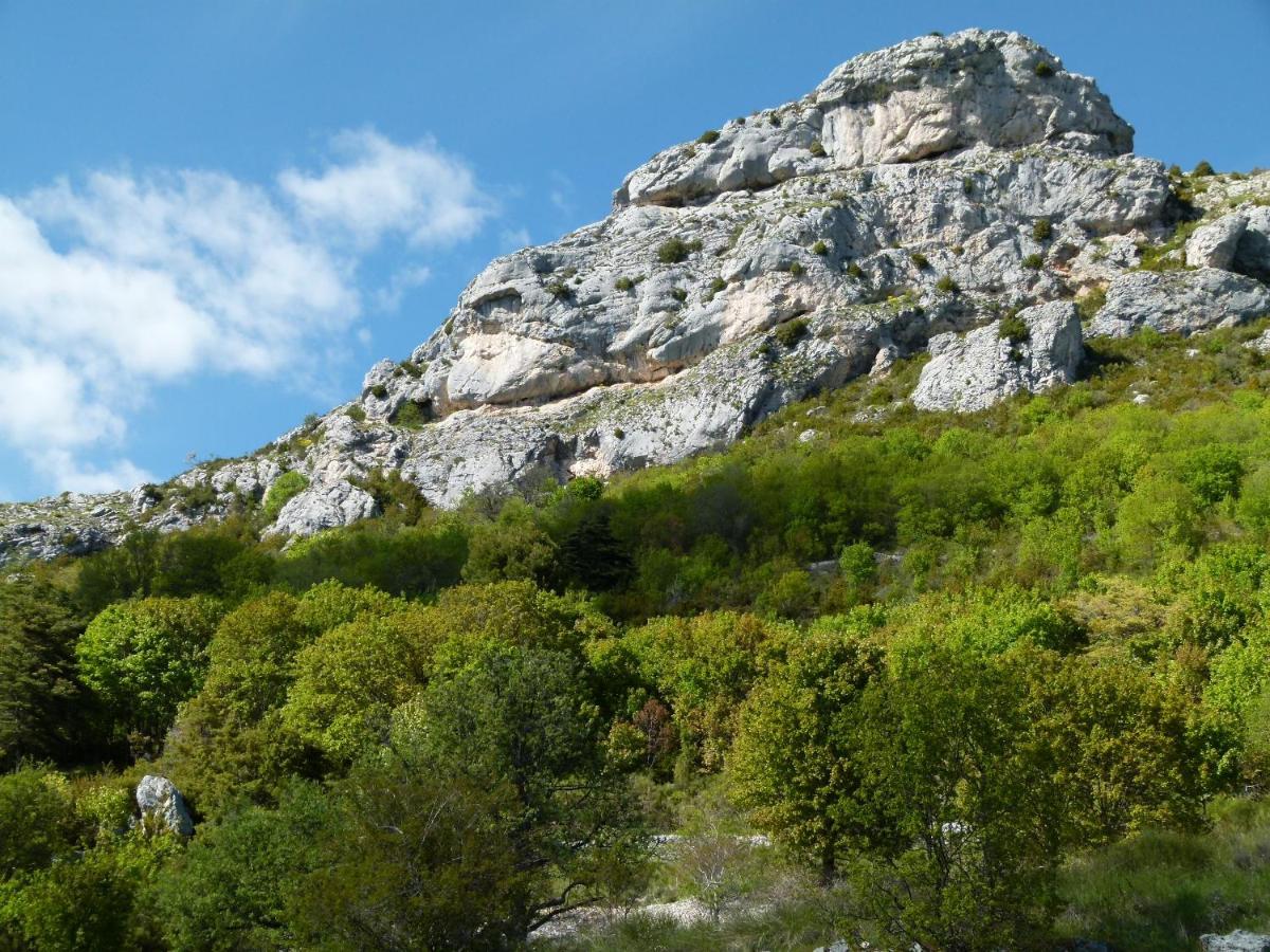 Chambre Campagnarde Bargeme Экстерьер фото