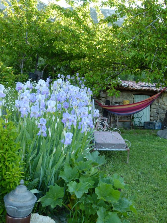 Chambre Campagnarde Bargeme Экстерьер фото
