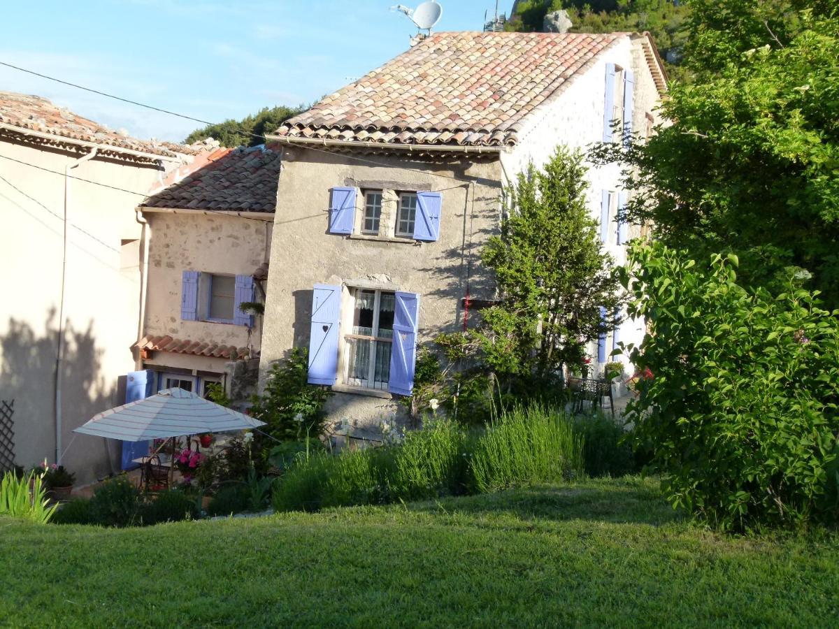 Chambre Campagnarde Bargeme Экстерьер фото