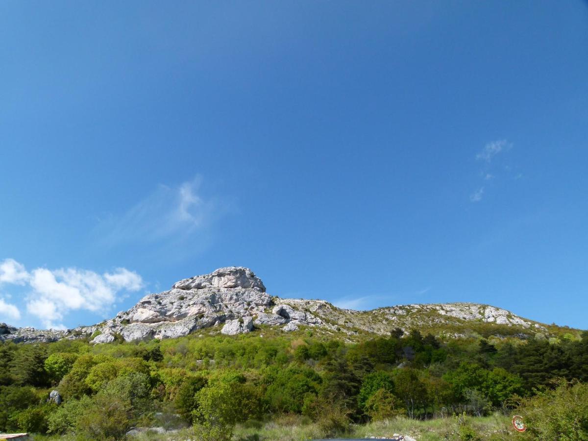 Chambre Campagnarde Bargeme Экстерьер фото