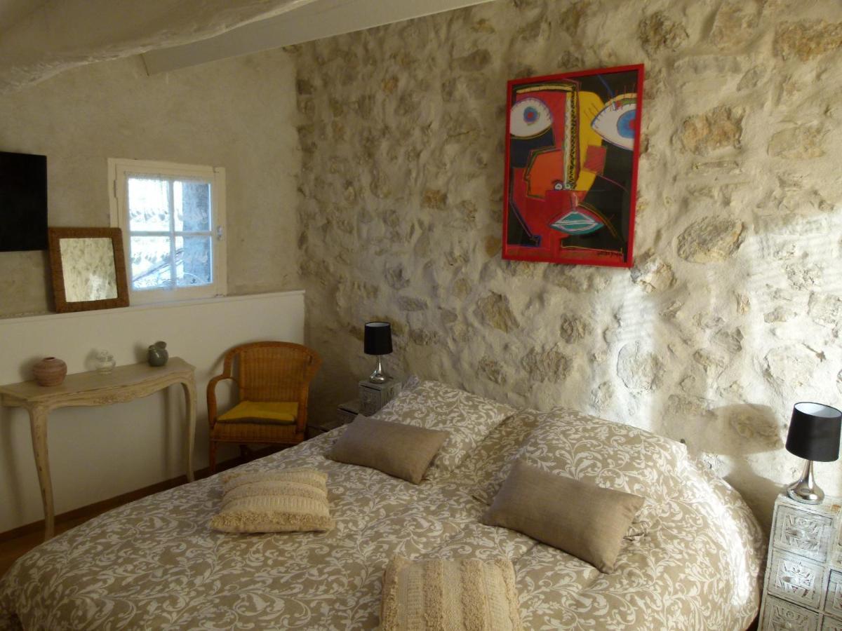 Chambre Campagnarde Bargeme Экстерьер фото