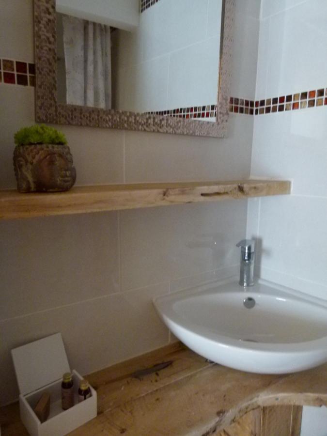 Chambre Campagnarde Bargeme Экстерьер фото