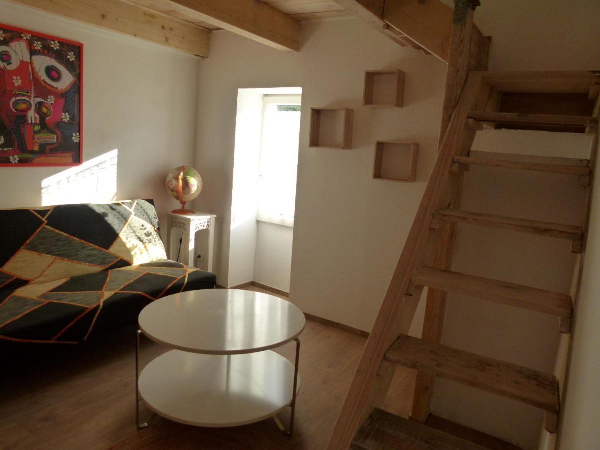 Chambre Campagnarde Bargeme Экстерьер фото