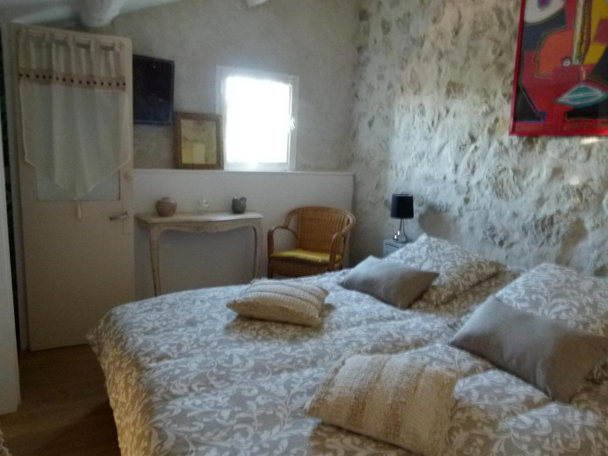 Chambre Campagnarde Bargeme Экстерьер фото