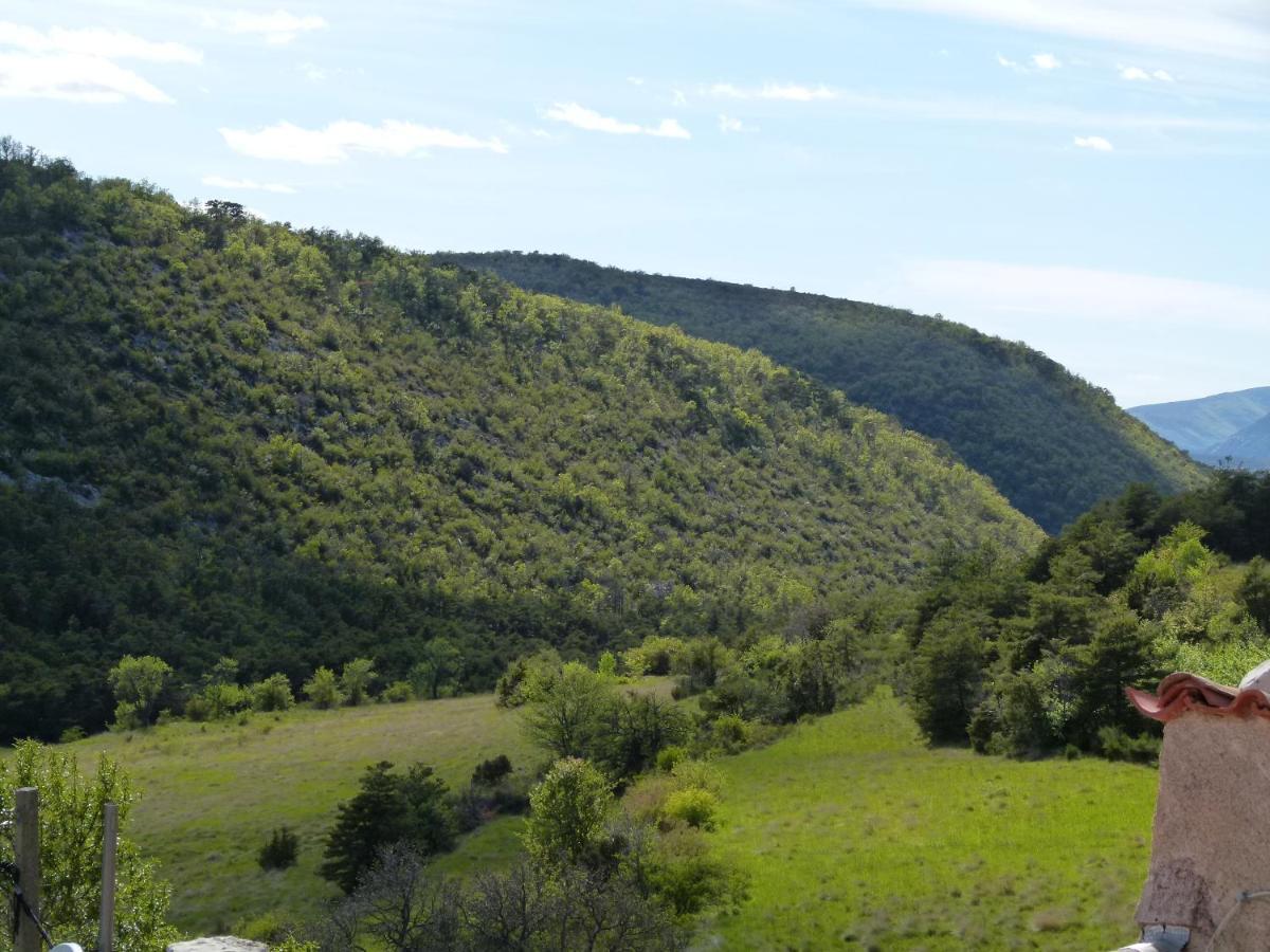 Chambre Campagnarde Bargeme Экстерьер фото
