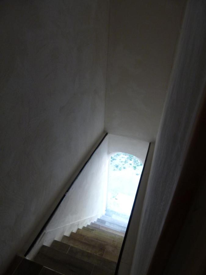 Chambre Campagnarde Bargeme Экстерьер фото
