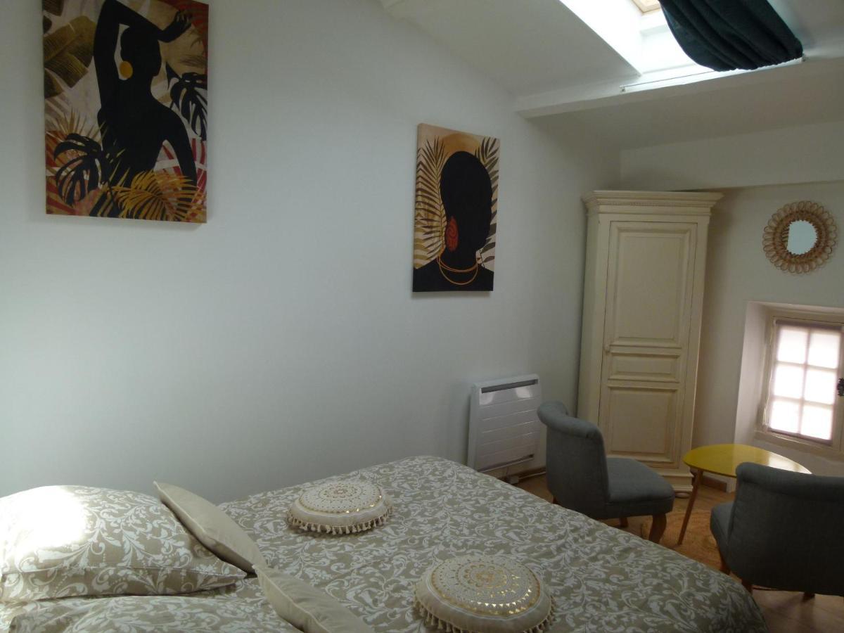 Chambre Campagnarde Bargeme Экстерьер фото