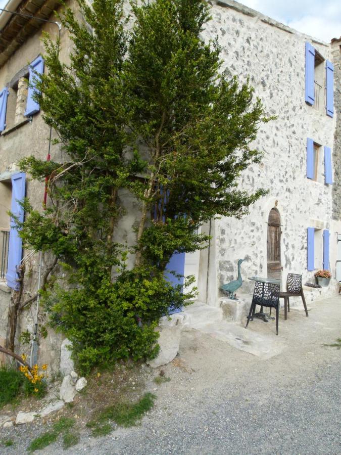 Chambre Campagnarde Bargeme Экстерьер фото