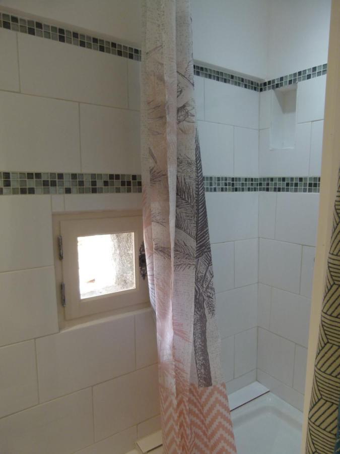 Chambre Campagnarde Bargeme Экстерьер фото