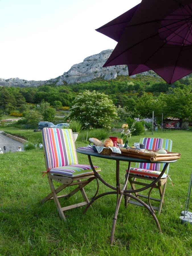 Chambre Campagnarde Bargeme Экстерьер фото