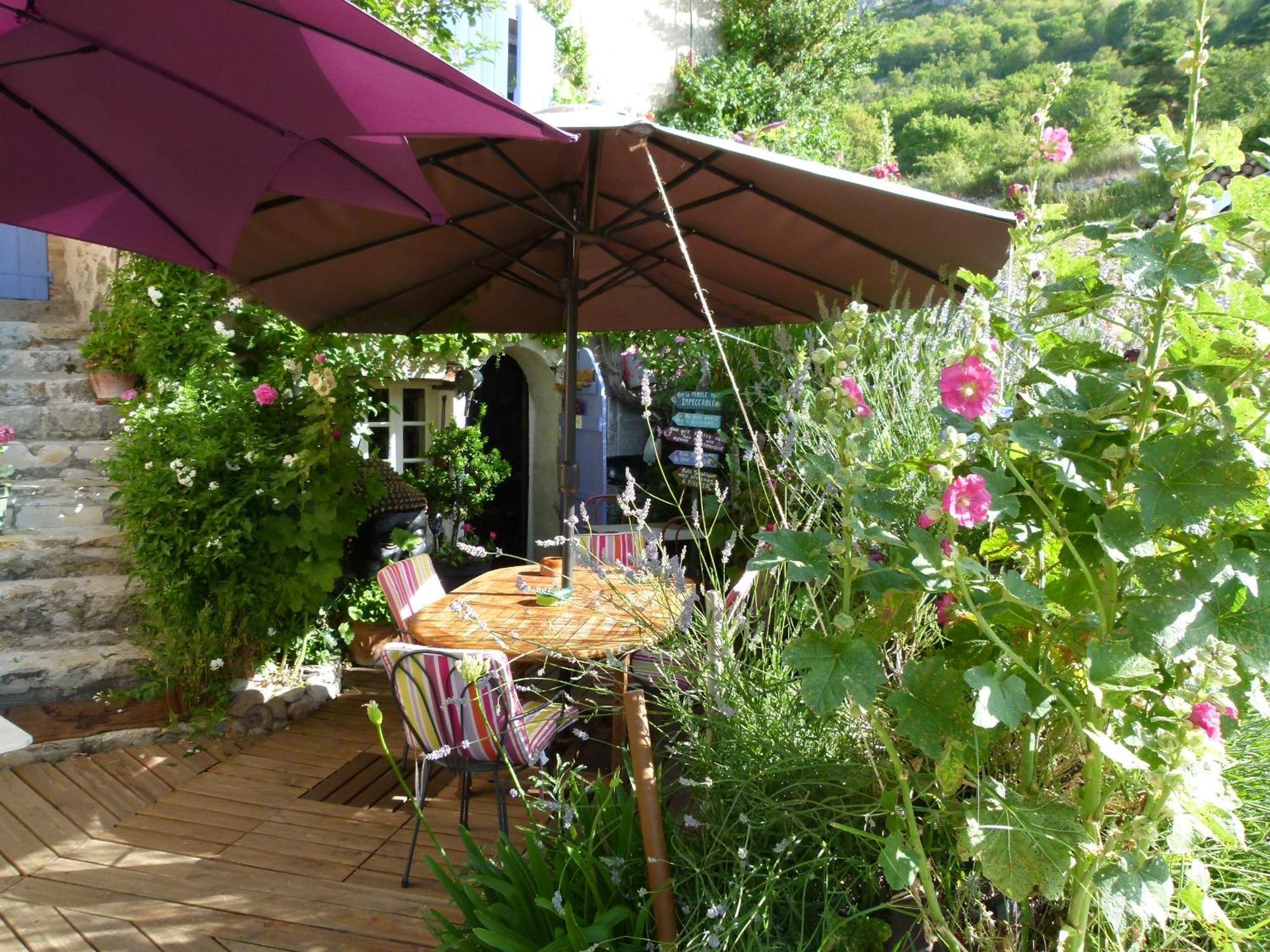 Chambre Campagnarde Bargeme Экстерьер фото