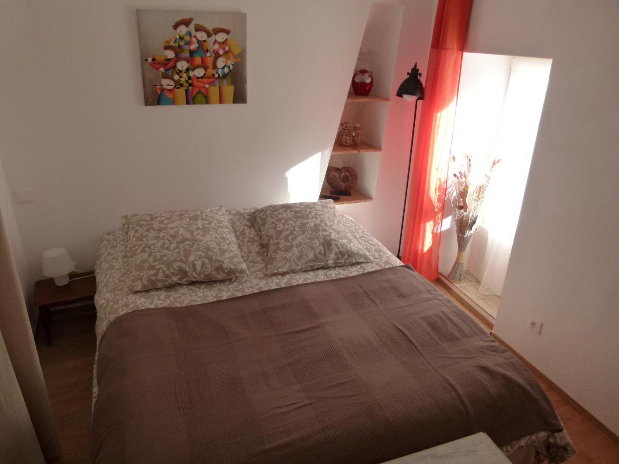 Chambre Campagnarde Bargeme Экстерьер фото