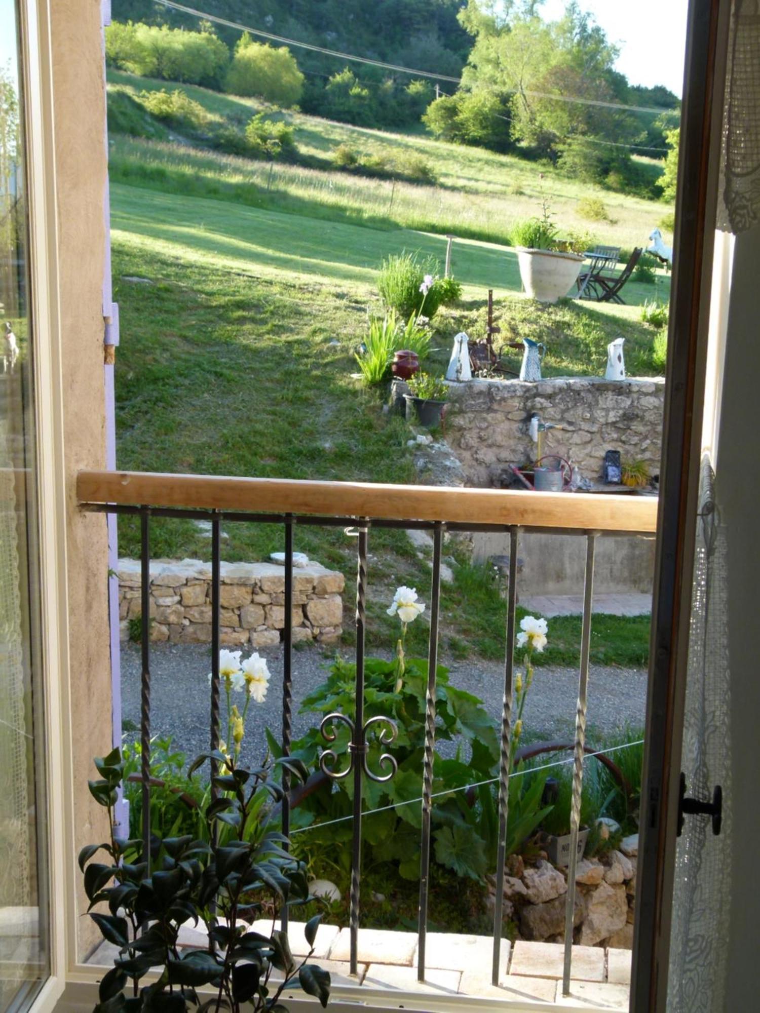 Chambre Campagnarde Bargeme Экстерьер фото