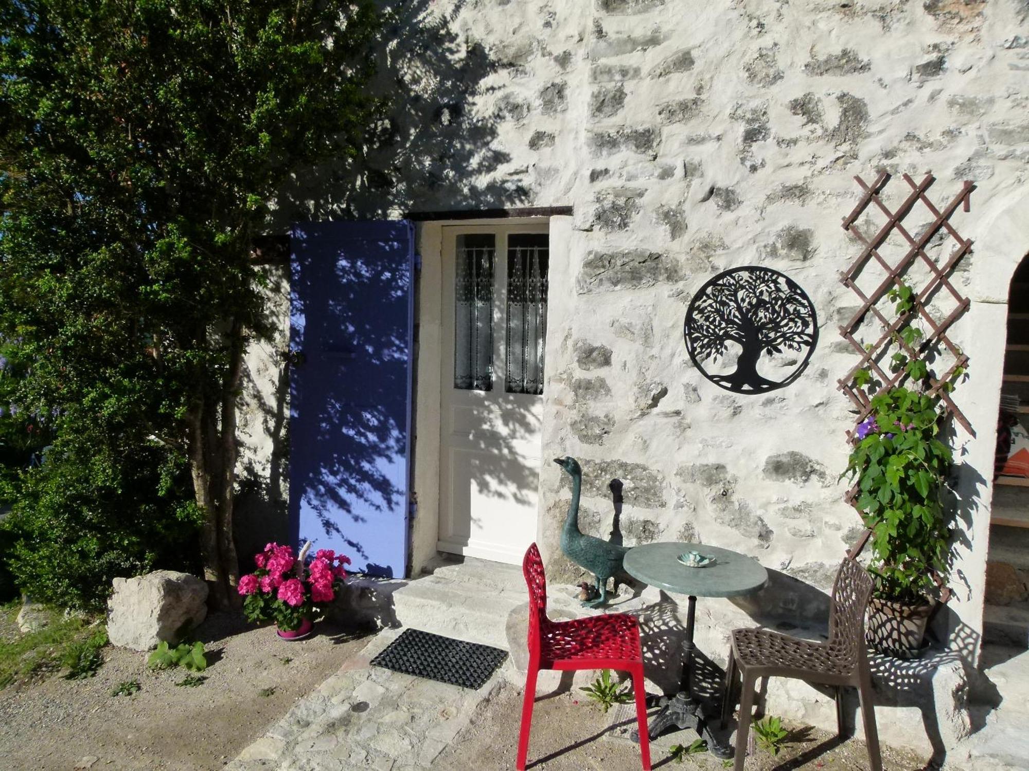 Chambre Campagnarde Bargeme Экстерьер фото