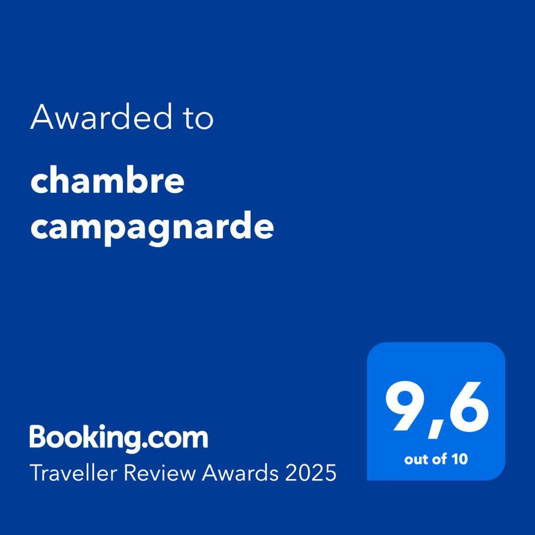 Chambre Campagnarde Bargeme Экстерьер фото